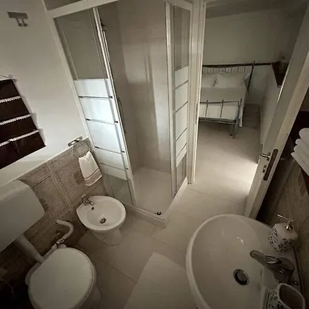 Appartamento Sul Mare Fano