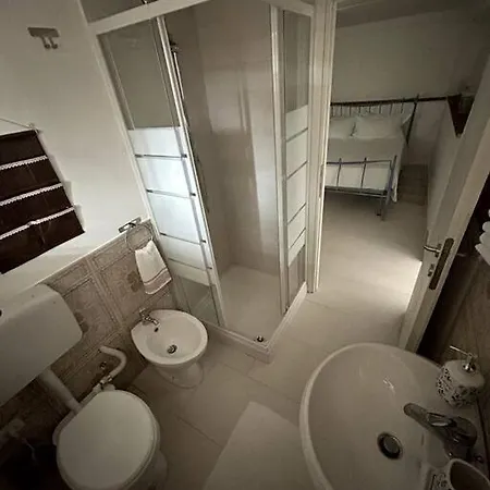 Appartamento Sul Mare