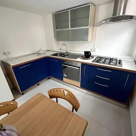 Appartamento Sul Mare