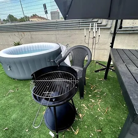 Appartamento Sul Mare Fano