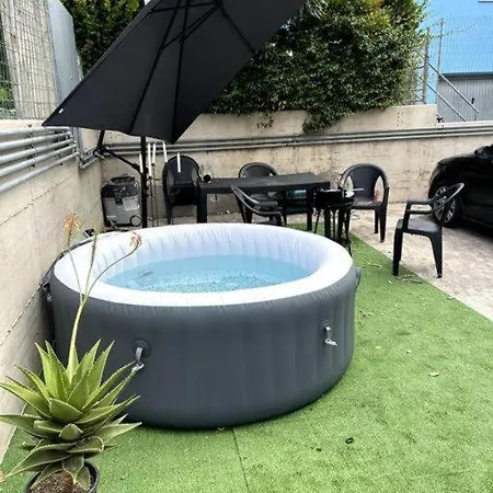 Appartamento Sul Mare Fano